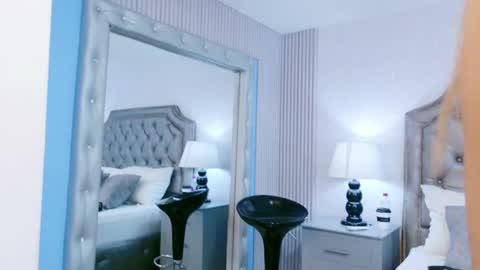 AshleyRoberh online show from July 1, 2026, 3:19 am
