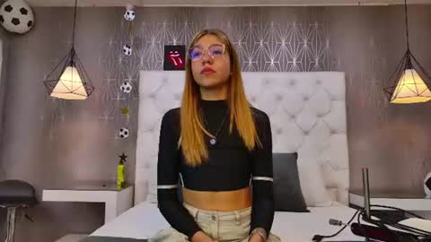 AshleyRoberh online show from July 17, 2026, 3:24 am