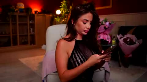 Ashley online show from July 21, 2026, 11:01 am
