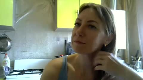 AshleyXHoney online show from July 2, 2026, 6:52 am