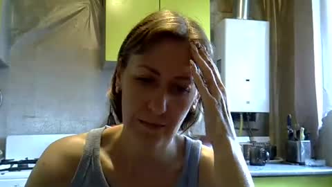AshleyXHoney online show from July 28, 2026, 9:59 am