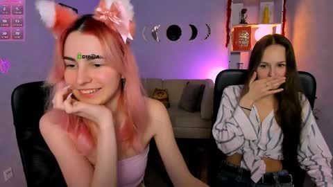 Ashli  online show from April 23, 2026, 12:29 pm