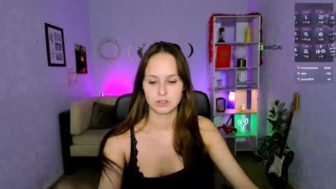 Ashli  online show from May 1, 2026, 1:26 pm