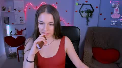 Ashli  online show from May 26, 2026, 9:44 pm