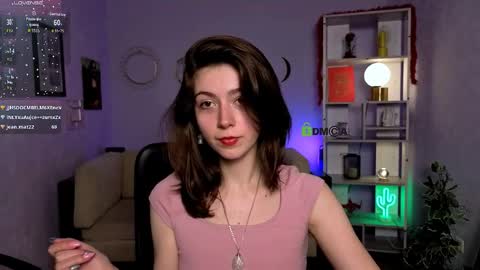 Ashli  online show from May 31, 2026, 1:14 am