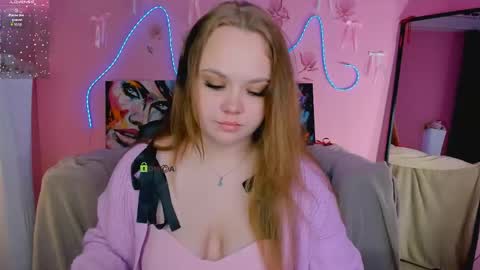 Ashli  online show from May 31, 2026, 7:15 pm