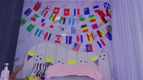 Ashly online show from July 19, 2026, 11:58 am