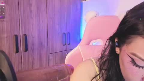 Ash  online show from July 2, 2026, 10:05 pm