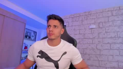 my name real is camilo online show from June 16, 2026, 3:20 am