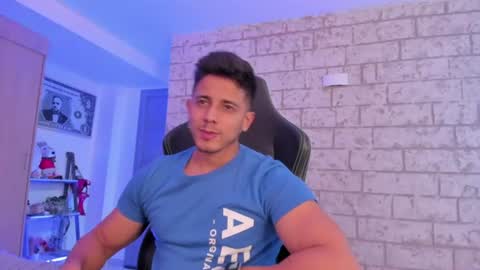 my name real is camilo online show from June 17, 2026, 6:05 am