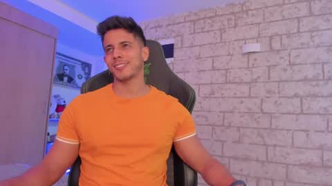 my name real is camilo online show from June 18, 2026, 11:09 pm