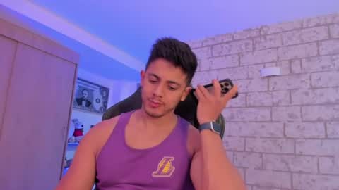 my name real is camilo online show from June 24, 2026, 4:33 am