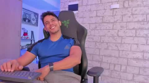 my name real is camilo online show from June 24, 2026, 10:53 pm