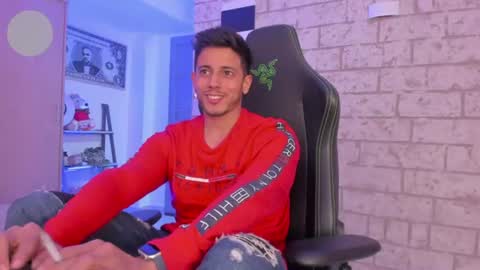 my name real is camilo online show from June 29, 2026, 3:35 am
