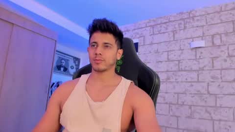 my name real is camilo online show from July 2, 2026, 10:27 pm