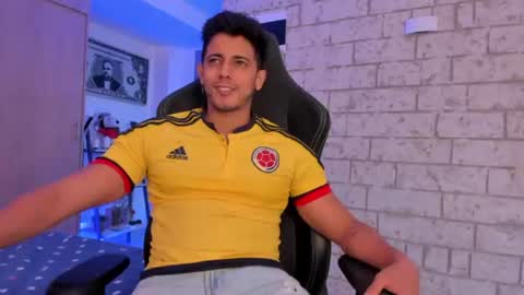 my name real is camilo online show from July 3, 2026, 10:05 pm