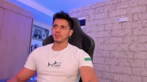 my name real is camilo online show from July 5, 2026, 4:41 am