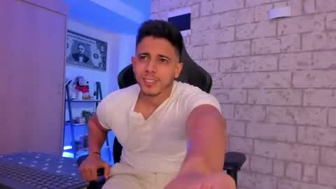 my name real is camilo online show from July 11, 2026, 2:58 am