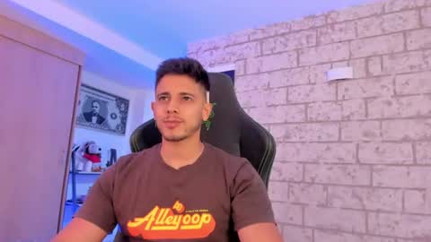 my name real is camilo online show from July 13, 2026, 4:26 am