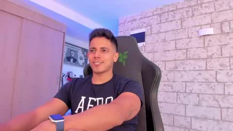 my name real is camilo online show from July 14, 2026, 5:40 pm