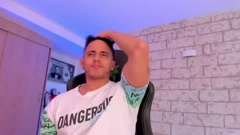 my name real is camilo online show from July 15, 2026, 8:36 pm