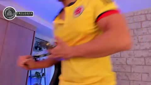 my name real is camilo online show from July 21, 2026, 3:20 am