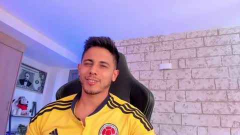 my name real is camilo online show from July 21, 2026, 6:54 pm