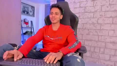 my name real is camilo online show from July 31, 2026, 12:10 am