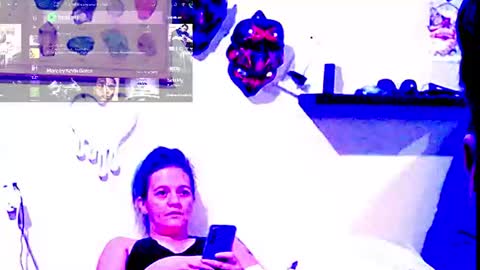 Lust4Pharoh online show from June 27, 2026, 10:09 am