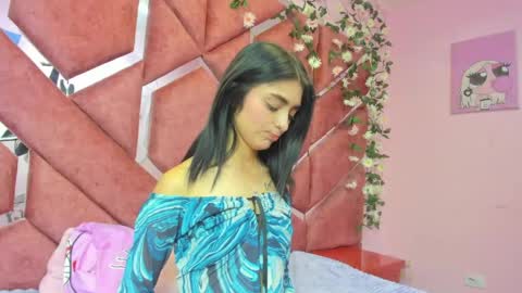 Asia miller online show from June 3, 2026, 5:18 pm