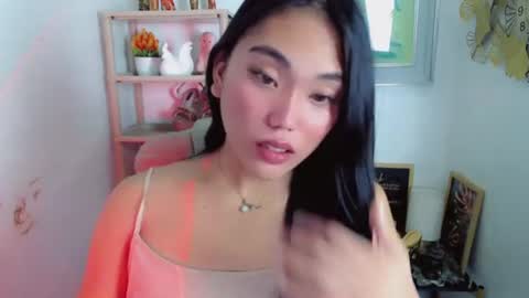 asian_alliyah online show from June 13, 2026, 6:28 pm