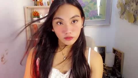 asian_alliyah online show from July 1, 2026, 12:51 pm