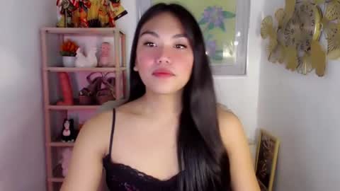 asian_alliyah online show from July 21, 2026, 11:51 pm