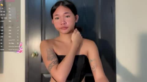 Rhea online show from May 22, 2026, 10:59 pm