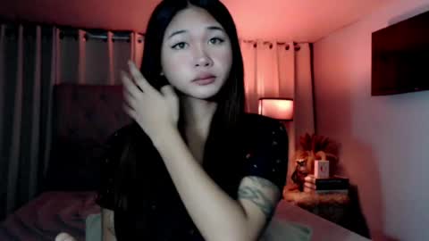 Rhea online show from July 20, 2026, 10:34 pm