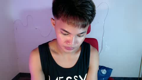 asian_lover05 online show from July 7, 2026, 5:28 pm