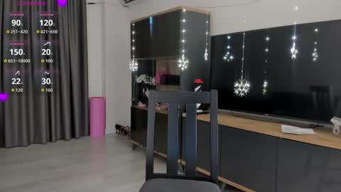 asian_loverpop online show from July 1, 2026, 3:52 am