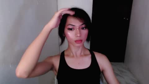 ALEXANDRA online show from May 7, 2026, 1:55 am