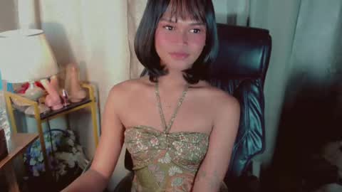 Kianna online show from July 18, 2026, 9:24 am