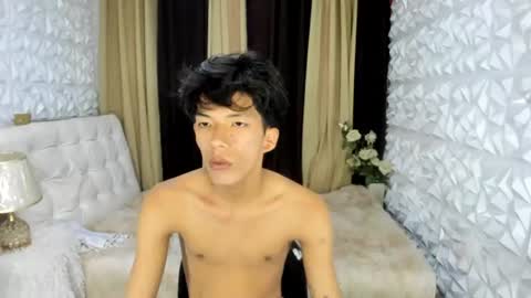 asiankingfucker online show from June 25, 2026, 1:16 am