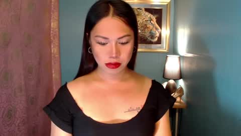 Babe online show from June 30, 2026, 1:28 am