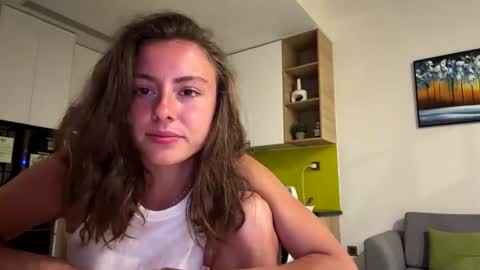 Monica  online show from June 21, 2026, 11:35 am