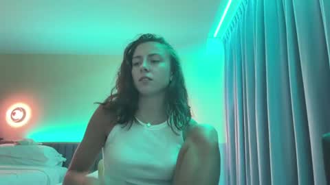 Monica  online show from June 28, 2026, 11:05 am
