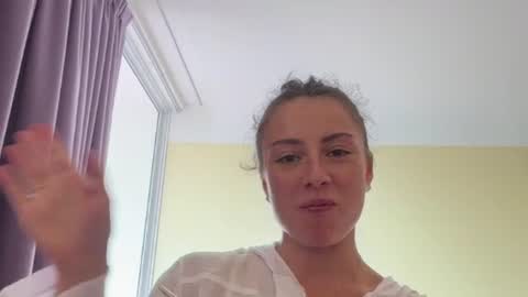 Monica  online show from July 3, 2026, 8:10 am