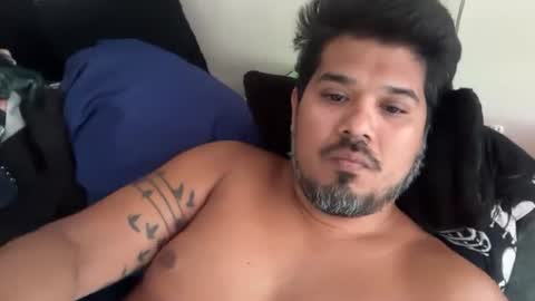 Aspen Marcus online show from July 21, 2026, 8:11 pm