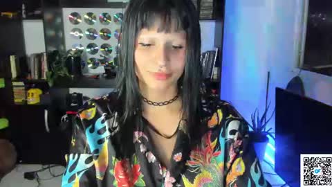 Ana online show from July 8, 2026, 12:04 am