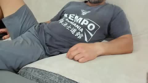 MARCO online show from June 11, 2026, 7:23 pm