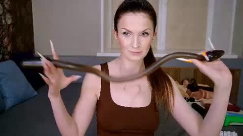 assprincesshot online show from June 20, 2026, 10:45 pm