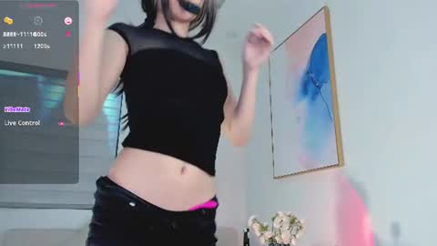Assuri online show from July 11, 2026, 1:52 am