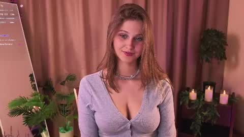 Snapshot of asterumbriel chatting on July 19, 2026, 2:54 pm Alice Next stream 20th July online show from July 19, 2026, 2:54 pm